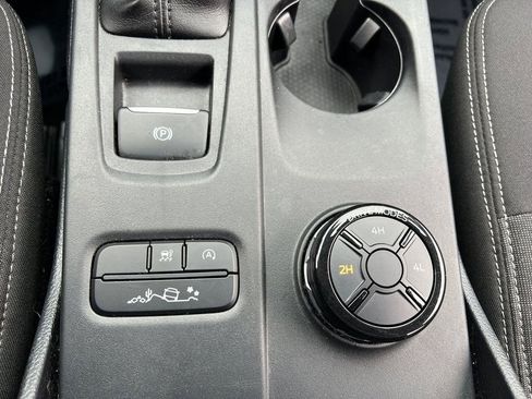 Used 2024 Ford Ranger XLT w/ FX4 Off-Road Package image 24