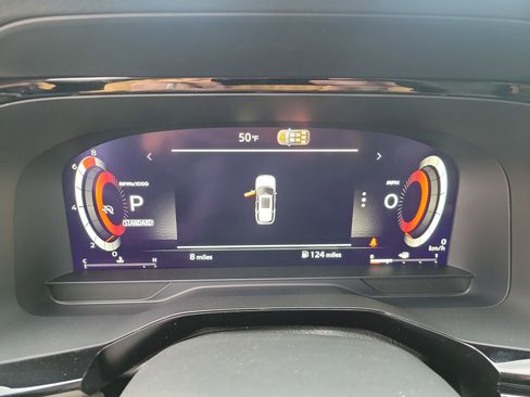New 2026 Nissan Pathfinder SL FWD image 23