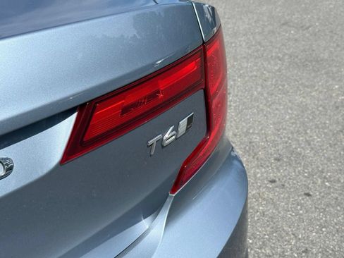 Used 2017 Volvo S90 T6 Inscription w/ Vision Package AWD/4WD image 12