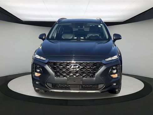 Used 2020 Hyundai Santa Fe Limited image 14