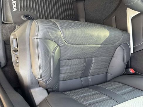 New 2025 Toyota Sequoia Capstone image 9