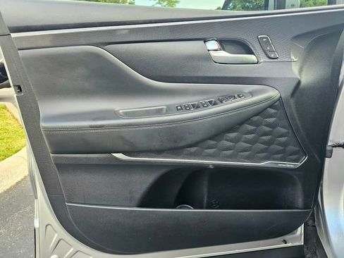 Used 2021 Hyundai Santa Fe Limited w/ Cargo Package FWD image 22