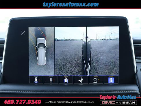 Used 2022 GMC Yukon SLT image 21
