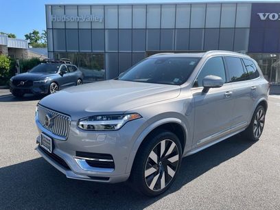 Certified 2024 Volvo XC90 T8 Plus w/ Protection Package Premier