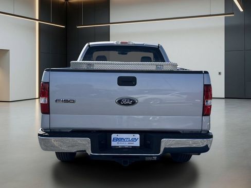 Used 2008 Ford F150 XL image 5