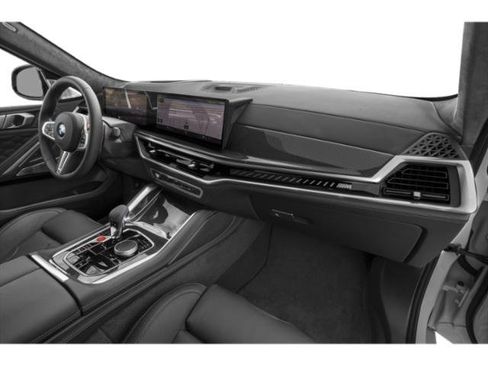 New 2027 BMW X6 M Competition AWD/4WD image 14