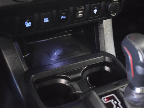 Used 2017 Toyota Tacoma TRD Pro image 86