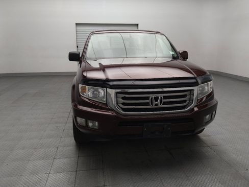 Used 2013 Honda Ridgeline RTL image 14