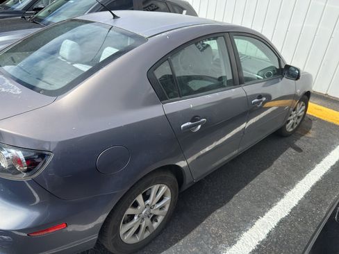 Used 2007 MAZDA MAZDA3 s Sport FWD image 5