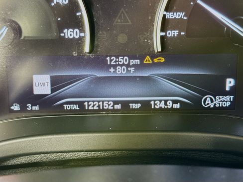 Used 2020 BMW X3 xDrive30i w/ Driving Assistance Package image 13