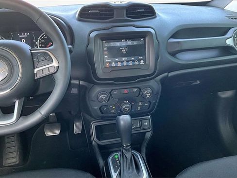 Used 2019 Jeep Renegade Latitude image 6