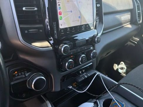 Used 2023 RAM 1500 Big Horn RWD image 18