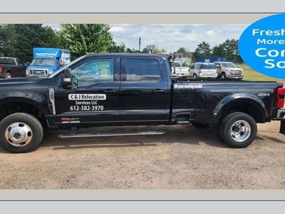 Used 2023 Ford F350 Lariat w/ Lariat Ultimate Package