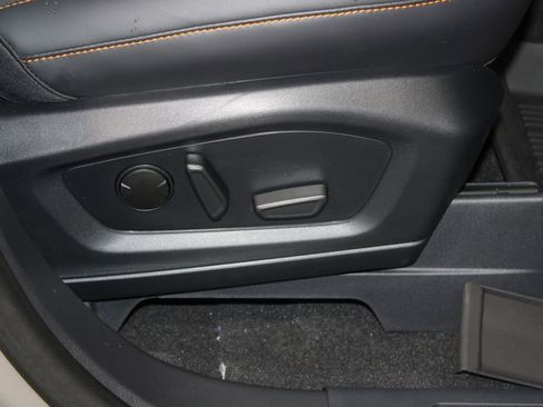 New 2026 Ford Explorer Tremor AWD/4WD image 27