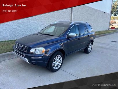Used 2014 Volvo XC90 3.2