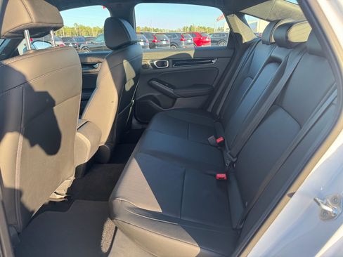 Certified 2026 Honda Civic Sport Touring image 28