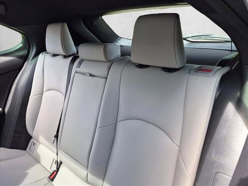 Used 2023 Lexus UX 250h FWD w/ Accessory Package (Z1) image 16