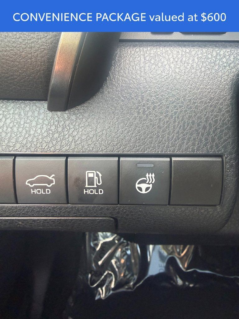 Certified 2023 Toyota Camry SE w/ Cold Weather Package AWD/4WD image 6