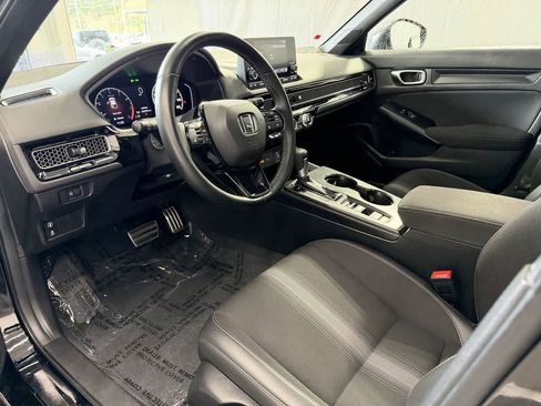 Used 2024 Honda Civic Sport image 8