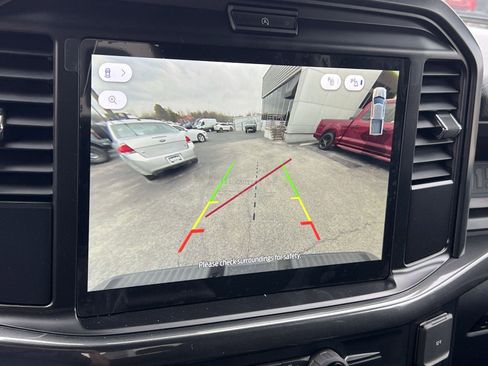 New 2026 Ford F150 STX w/ F-150 LOBO Package image 19