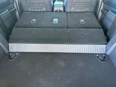 New 2025 Ford Bronco Raptor image 15