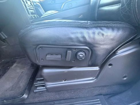 Used 2006 HUMMER H2 AWD/4WD image 18