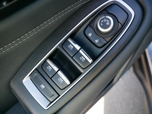 Certified 2024 Subaru Outback Limited image 19