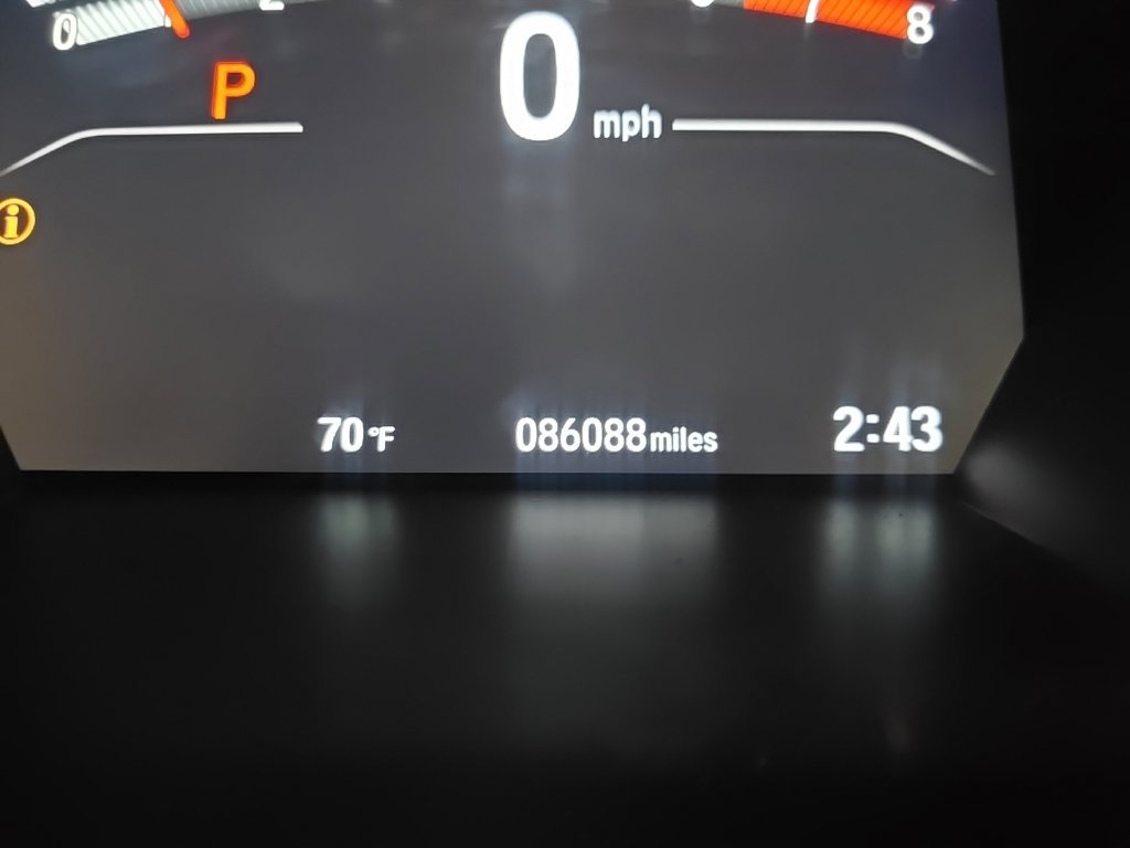 Used 2019 Honda CR-V EX image 24