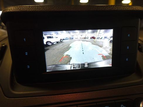 Certified 2022 Ford Transit Connect XL image 15