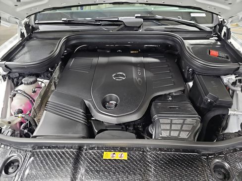 New 2026 Mercedes-Benz GLE 450 4MATIC image 32