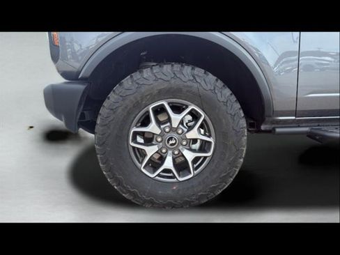 Used 2025 Ford Bronco Big Bend image 22