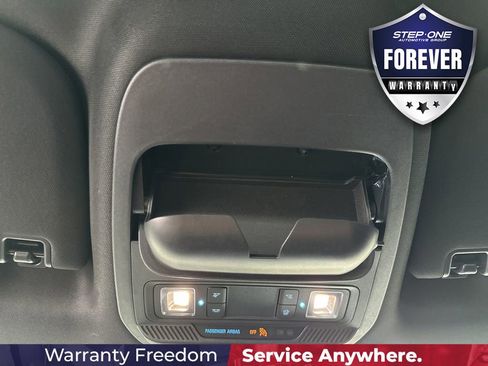 Used 2023 Ford F150 XL w/ STX Appearance Package RWD image 24