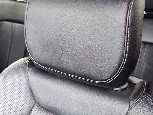 Used 2024 Jeep Wagoneer Series II w/ Flexible Seating Group image 22