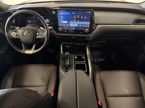 Used 2024 Lexus TX 350 AWD w/ Captains Chair Package image 15