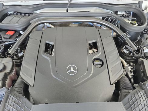Certified 2022 Mercedes-Benz G 550 image 30