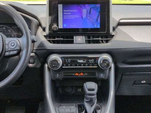 Certified 2024 Toyota RAV4 XLE w/ Convenience Package FWD image 18