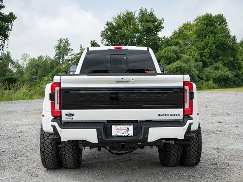 New 2026 Ford F350 Platinum AWD/4WD image 21