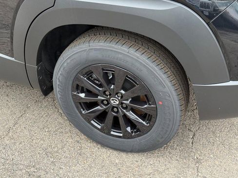 New 2026 MAZDA CX-50 AWD 2.5 Hybrid w/ Premium Pkg image 4