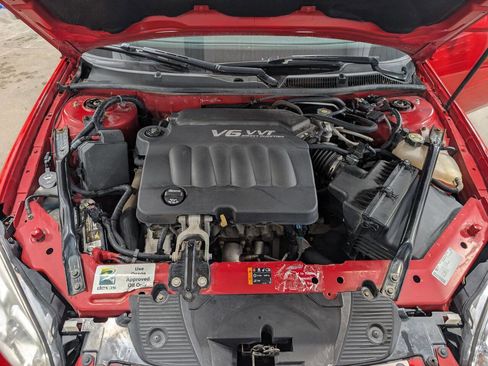 Used 2013 Chevrolet Impala LS image 13
