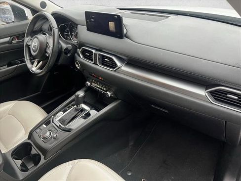 Used 2021 MAZDA CX-5 Touring w/ Touring Preferred SV Package image 23