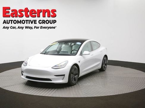 Used 2019 Tesla Model 3 Long Range image 53
