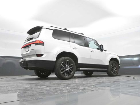 Used 2024 Lexus GX 550 image 50