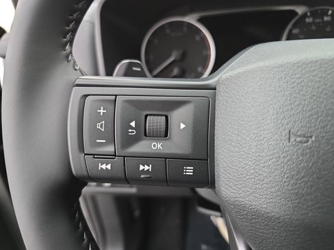 New 2026 Nissan Rogue SV image 17