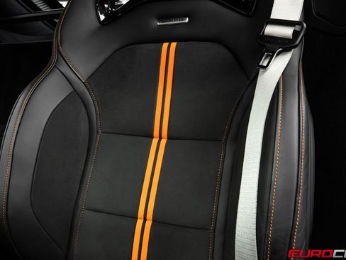 Used 2021 Mercedes-Benz AMG GT Black Series image 49