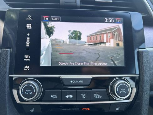 Used 2016 Honda Civic EX-L image 24