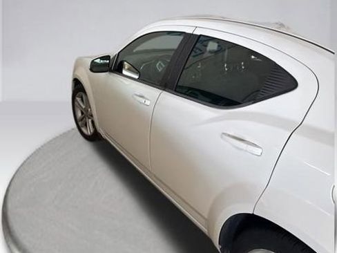 Used 2013 Dodge Avenger SXT w/ Rallye Appearance Group image 5