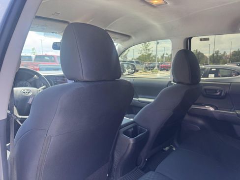 Used 2023 Toyota Tacoma 4x4 Double Cab w/ Trail Edition image 20