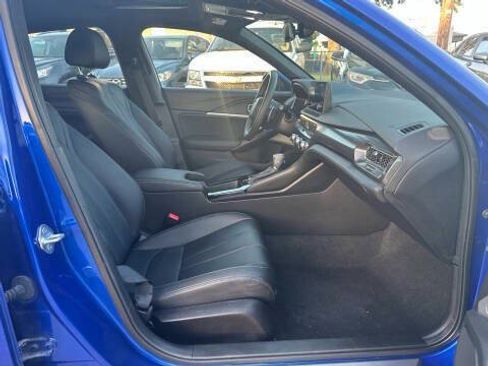 Used 2023 Acura Integra A-Spec FWD image 24