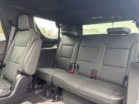 New 2026 Chevrolet Tahoe Premier image 12