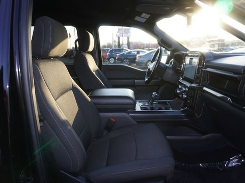 Used 2021 Ford F150 XLT w/ Equipment Group 302A High image 29